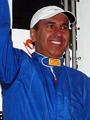 Campeão 2007 - Sênior - José Alexandre - DF
